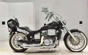 HONDA SHADOW 400 SLASHER 2006 NC40