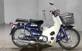 HONDA C70 SUPER CUB HA02