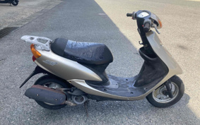 YAMAHA JOG SA16J