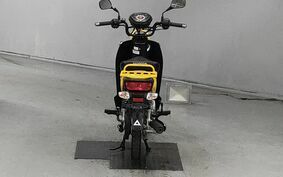 HONDA CROSS CUB 110 JA10