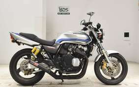 HONDA CB400SF VTEC 2001 NC39