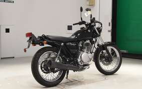 SUZUKI GRASS TRACKER NJ4DA