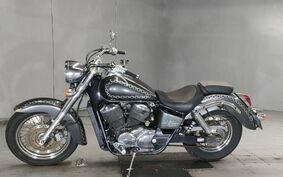 HONDA SHADOW 400 1998 NC34