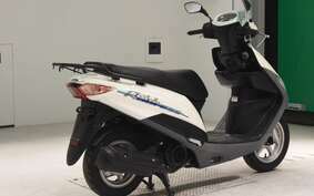 SUZUKI ADDRESS V125 DT11A