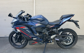 KAWASAKI NINJA ZX 25 R SE ZX250E