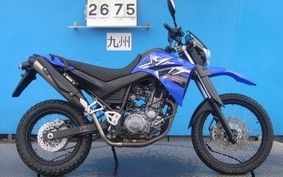 YAMAHA XT660 R 2010 DM01