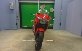 HONDA CBR250R GEN 3 MC41