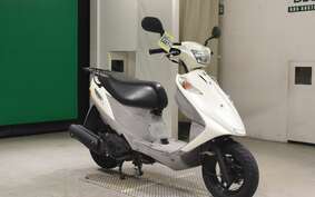 SUZUKI ADDRESS V125 G CF46A