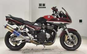 SUZUKI GSX1400 2002 GY71A