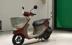 SUZUKI LET's 4 Basket CA43A