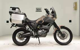 YAMAHA XT660 TENERE Z 2011