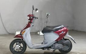 SUZUKI LET's 4 CA46A