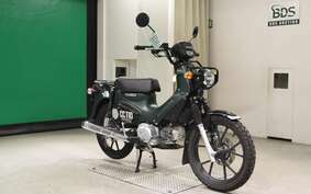 HONDA CROSS CUB 110 JA60