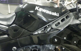 KAWASAKI ZZ1100 NINJA R 1992 ZXT10C