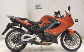 BMW F800GT 2015 0B03