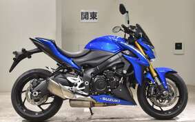 SUZUKI GSX-S1000 2016 GT79A