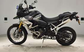 TRIUMPH TIGER 900 RALLY PRO 2023 RE67D8