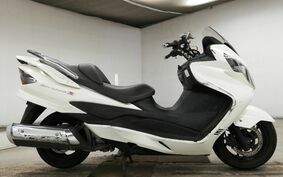 SUZUKI SKYWAVE 250 (Burgman 250) S CJ46A