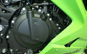 KAWASAKI NINJA 400 2023 EX400L