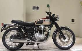 KAWASAKI W650 2001 EJ650A