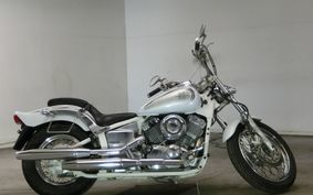 YAMAHA DRAGSTAR 400 2001 VH01J