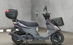 SUZUKI ADDRESS V125 S CF4MA