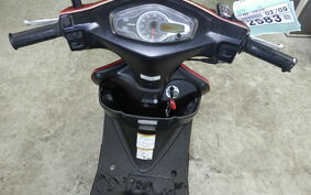 SUZUKI ADDRESS V125 S CF4MA