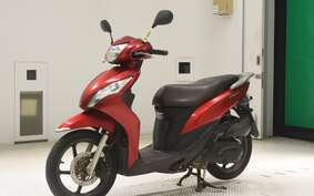 HONDA DIO 110 JF31