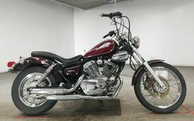 YAMAHA VIRAGO 125 5AJ0