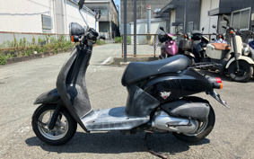 HONDA TODAY AF61