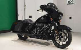 HARLEY FLHXS 1870 2023 KRP