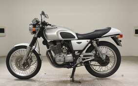 HONDA GB250 CLUBMAN Gen.4 MC10