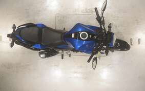 SUZUKI GIXXER 150 ED131