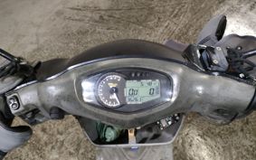 SUZUKI ADDRESS V125 CF46A