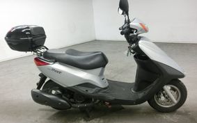 YAMAHA AXIS 125 TREET SE53J