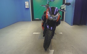 KAWASAKI Z1000 Gen.4 2012 ZRT00D