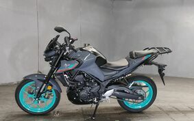 YAMAHA MT-03 2023 RH21J