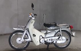 HONDA SUPER CUB70 C70