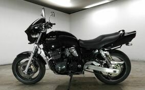 SUZUKI INAZUMA 400 (GSX400) 1997 GK7BA