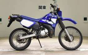 YAMAHA DT125R DE03