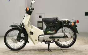 HONDA C70 SUPER CUB C70