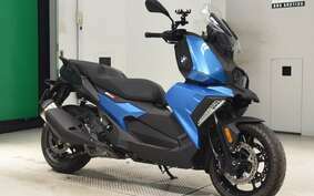 BMW C400X 2023 0C09