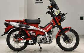 HONDA CT125 HUNTER CUB JA55