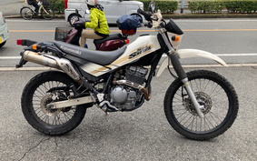 KAWASAKI SUPER SHERPA KL250G