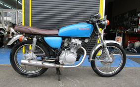 HONDA CB125 JX CB125J