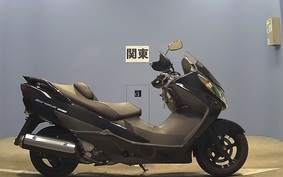 SUZUKI SKYWAVE 400 S Gen.2 2008 CK43A