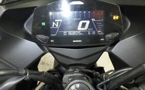 SUZUKI GIXXER 250 SF ED22B