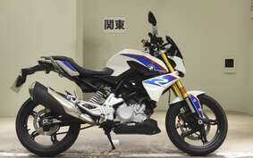 BMW G310R 2018 0G01