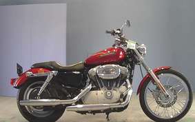 HARLEY XL883CI 2008 CP2