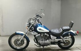 YAMAHA VIRAGO 250 S 3DM